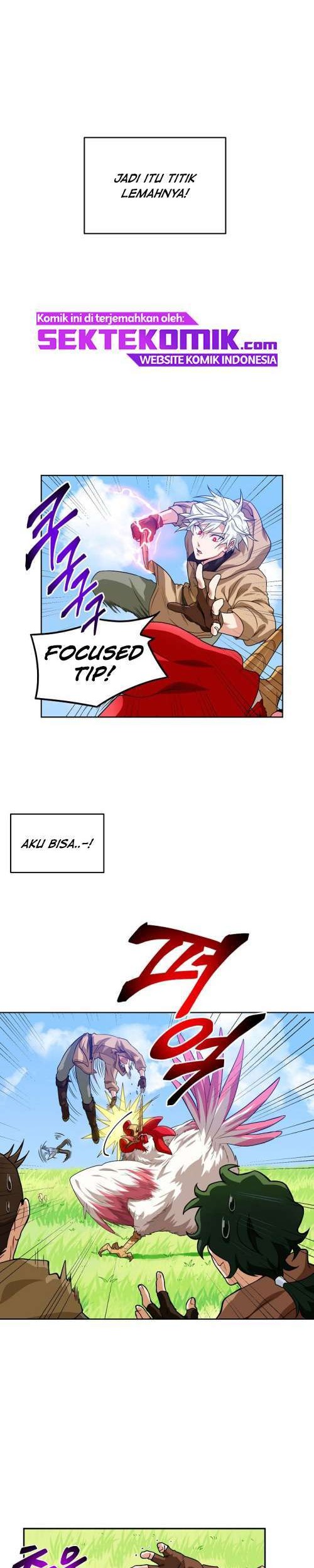 Please Have a Meal Chapter 3 Gambar 10