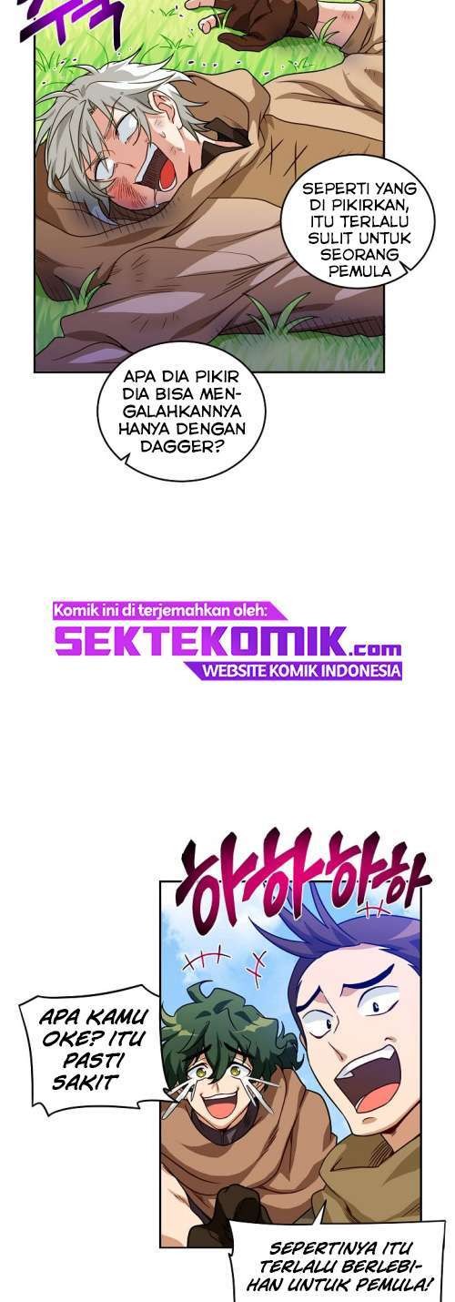 Please Have a Meal Chapter 3 Gambar 11