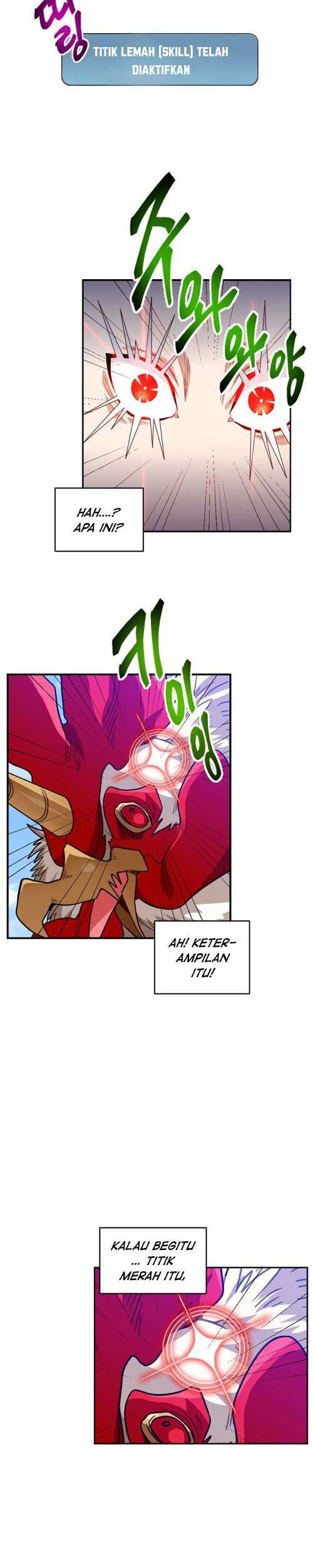 Please Have a Meal Chapter 3 Gambar 9