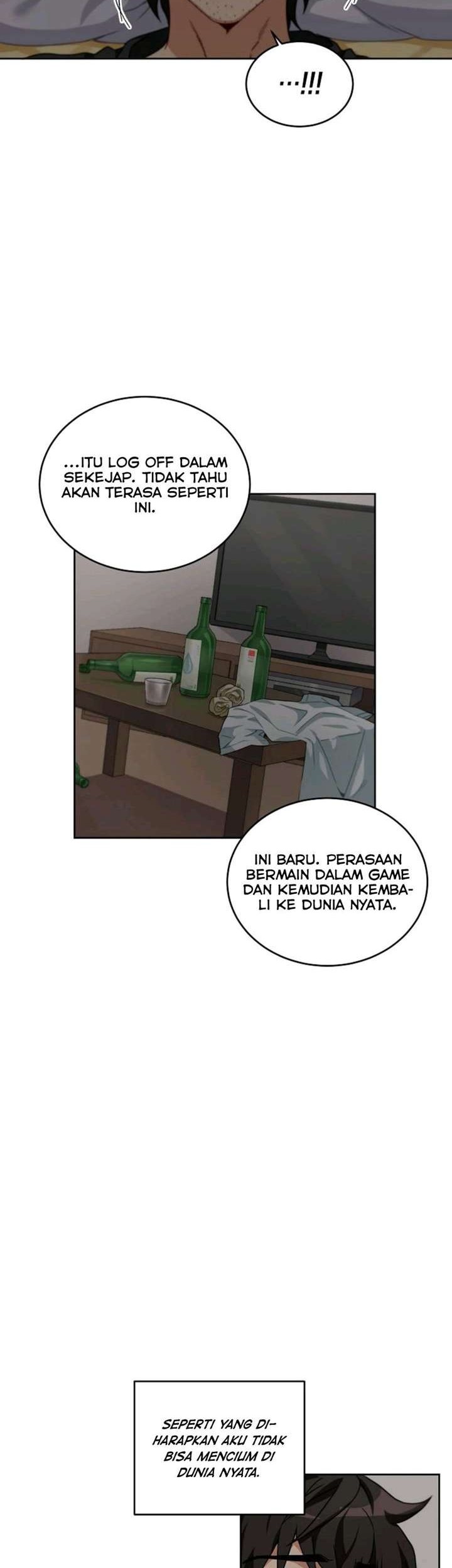 Please Have a Meal Chapter 2 Gambar 15