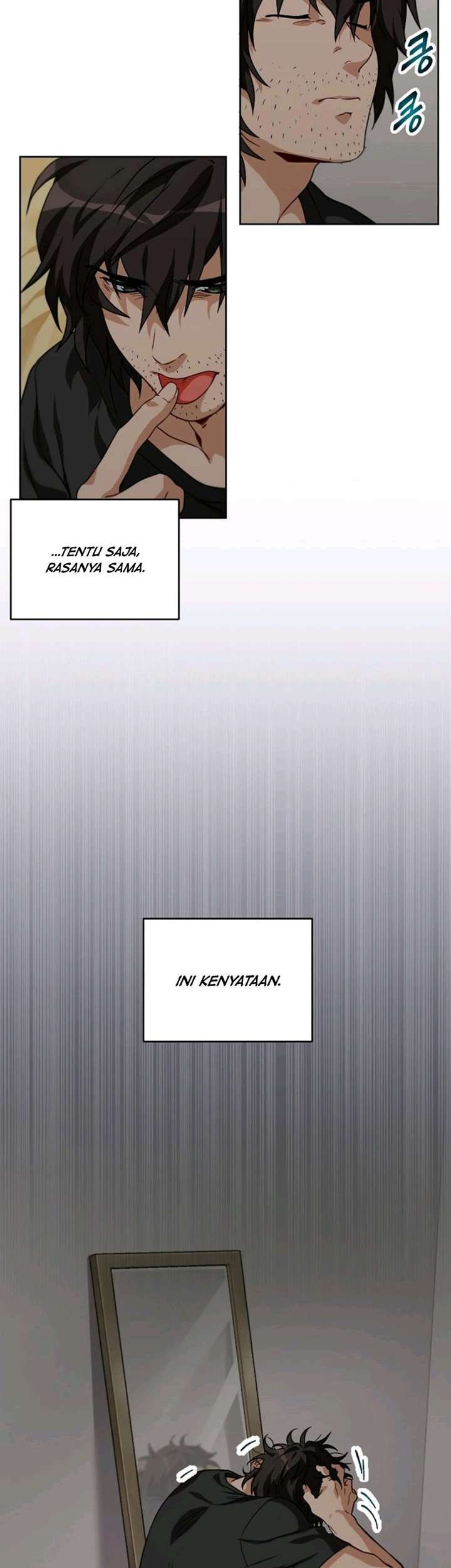 Please Have a Meal Chapter 2 Gambar 16