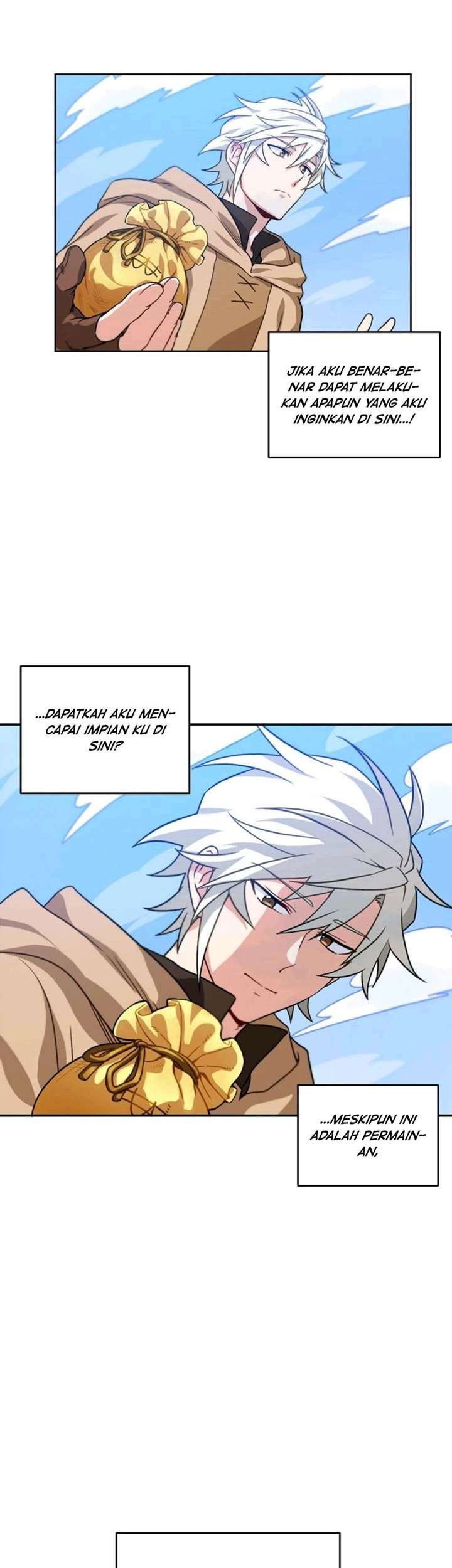 Please Have a Meal Chapter 2 Gambar 12