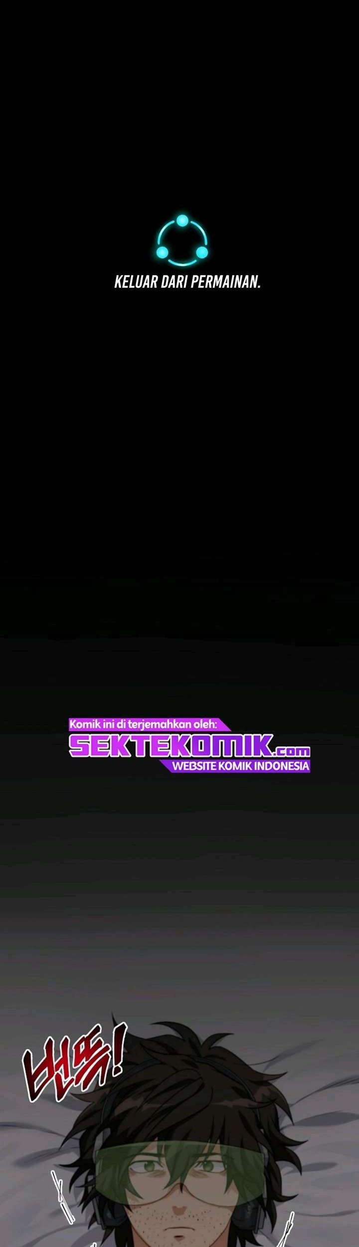 Please Have a Meal Chapter 2 Gambar 14