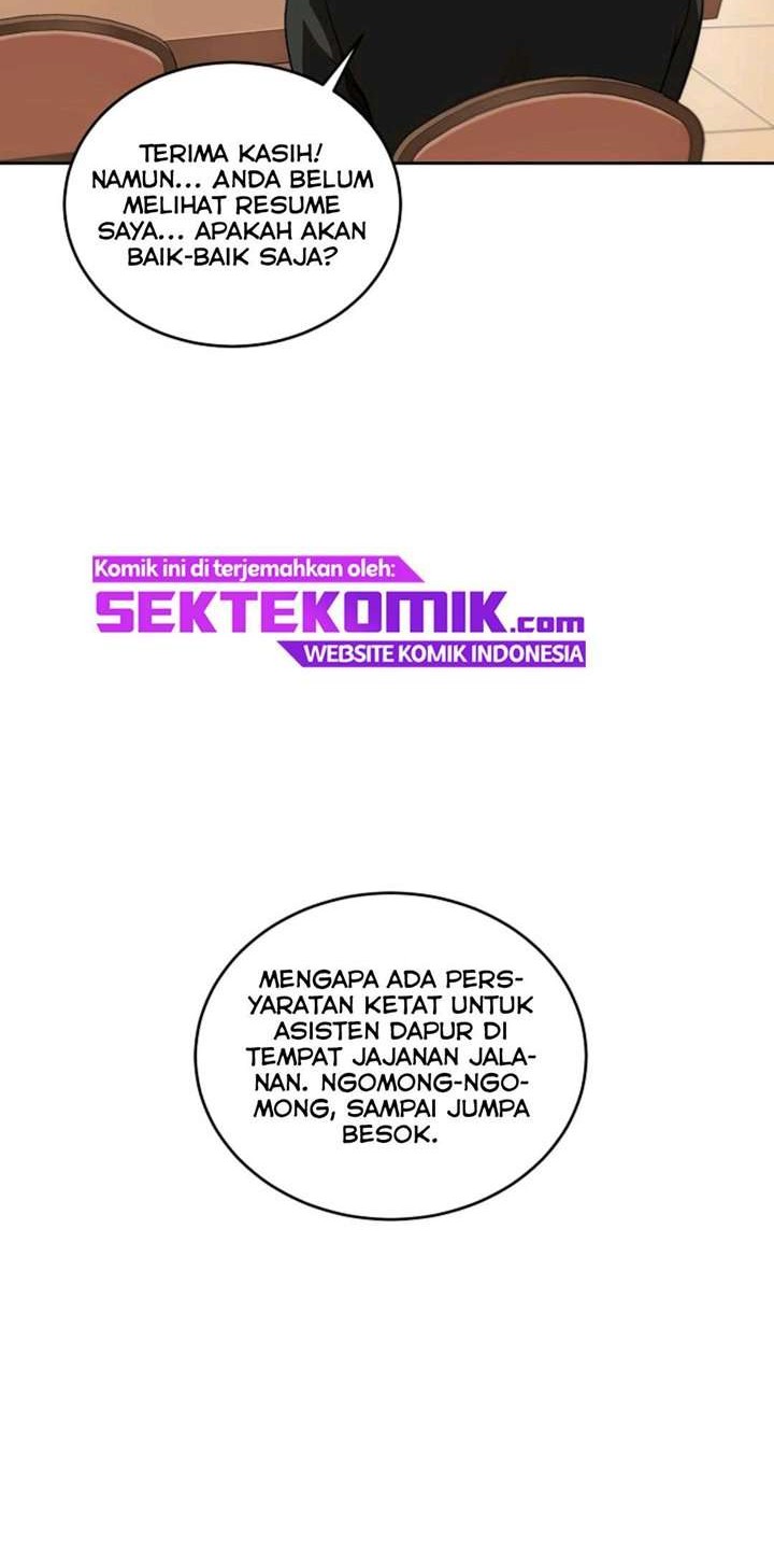 Please Have a Meal Chapter 2 Gambar 23