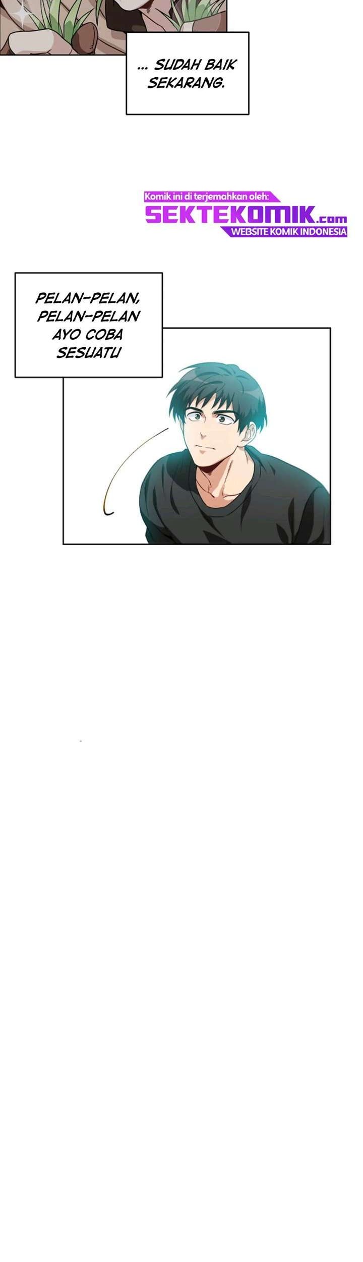 Please Have a Meal Chapter 2 Gambar 26