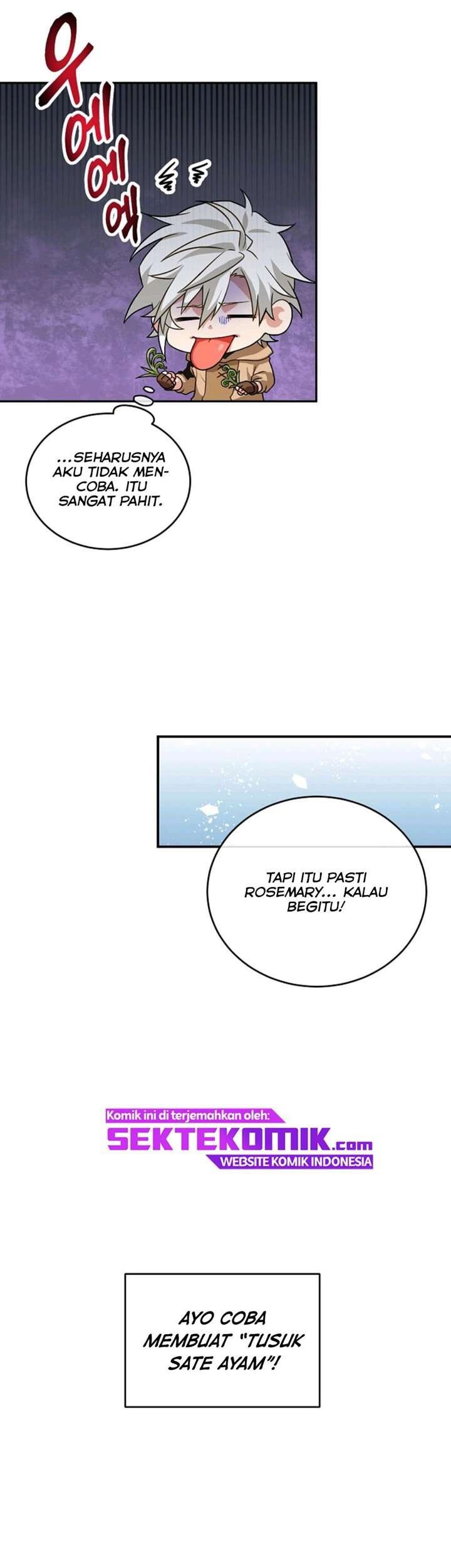 Please Have a Meal Chapter 2 Gambar 34