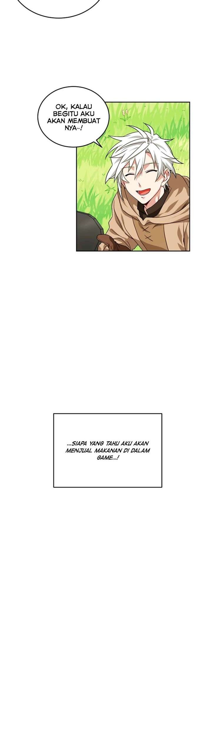 Please Have a Meal Chapter 2 Gambar 3