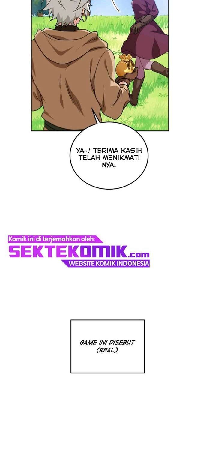 Please Have a Meal Chapter 2 Gambar 11