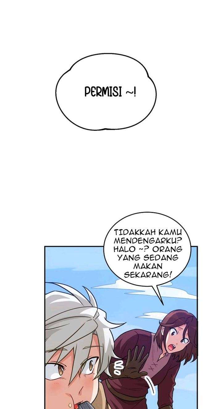 Please Have a Meal Chapter 1 Gambar 72