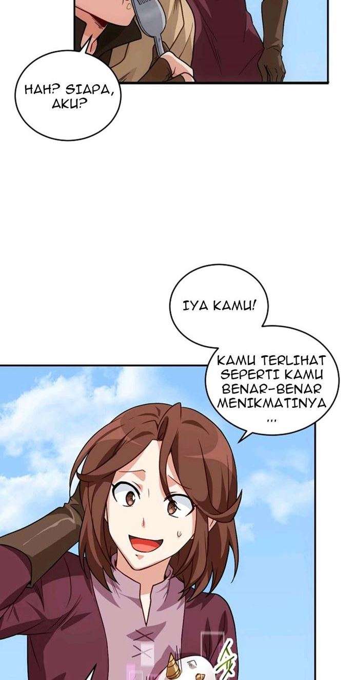 Please Have a Meal Chapter 1 Gambar 73