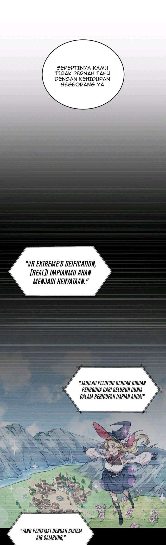 Please Have a Meal Chapter 1 Gambar 20