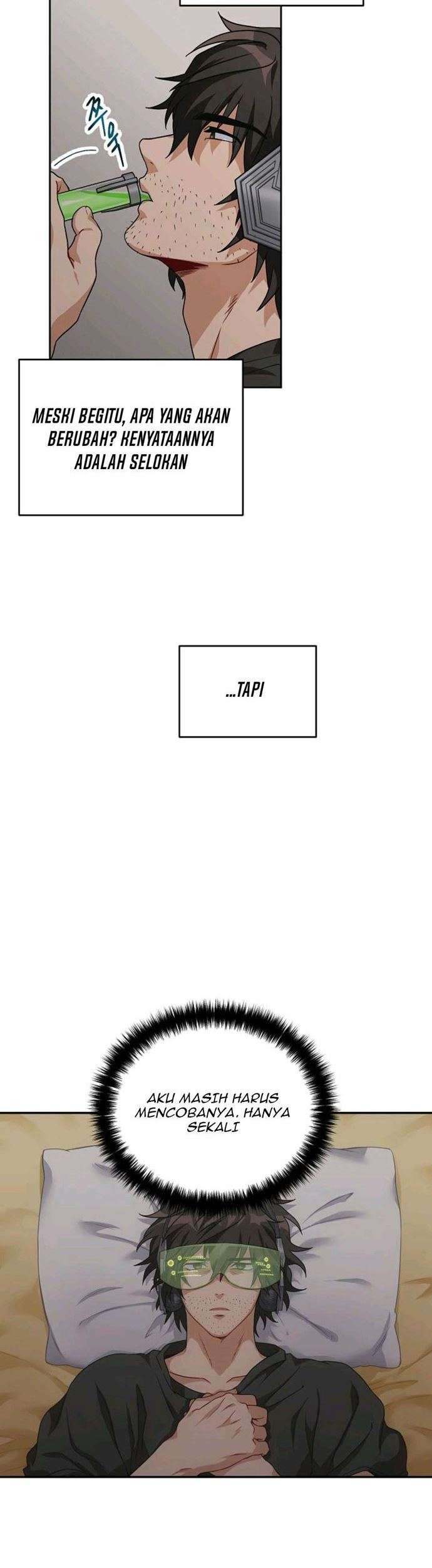 Please Have a Meal Chapter 1 Gambar 24