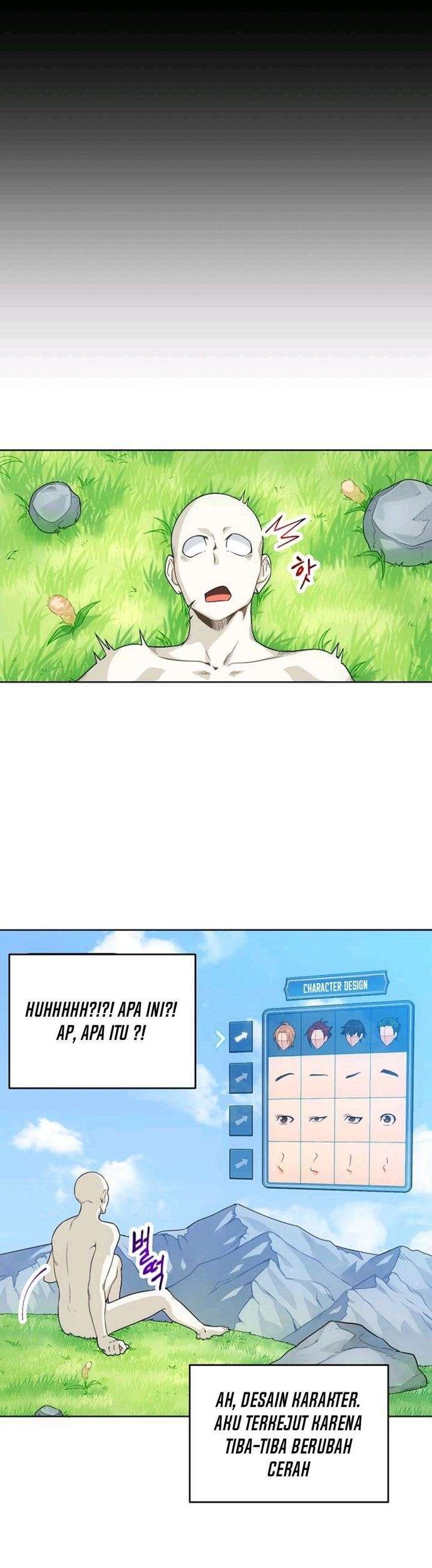 Please Have a Meal Chapter 1 Gambar 32