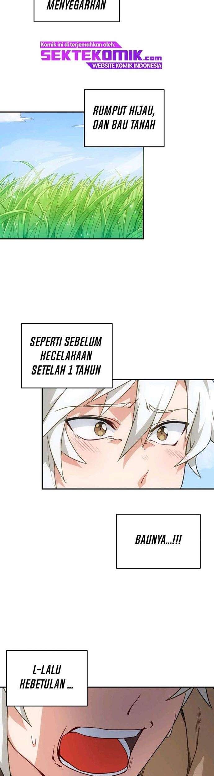 Please Have a Meal Chapter 1 Gambar 44