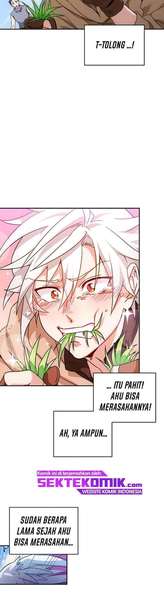 Please Have a Meal Chapter 1 Gambar 48