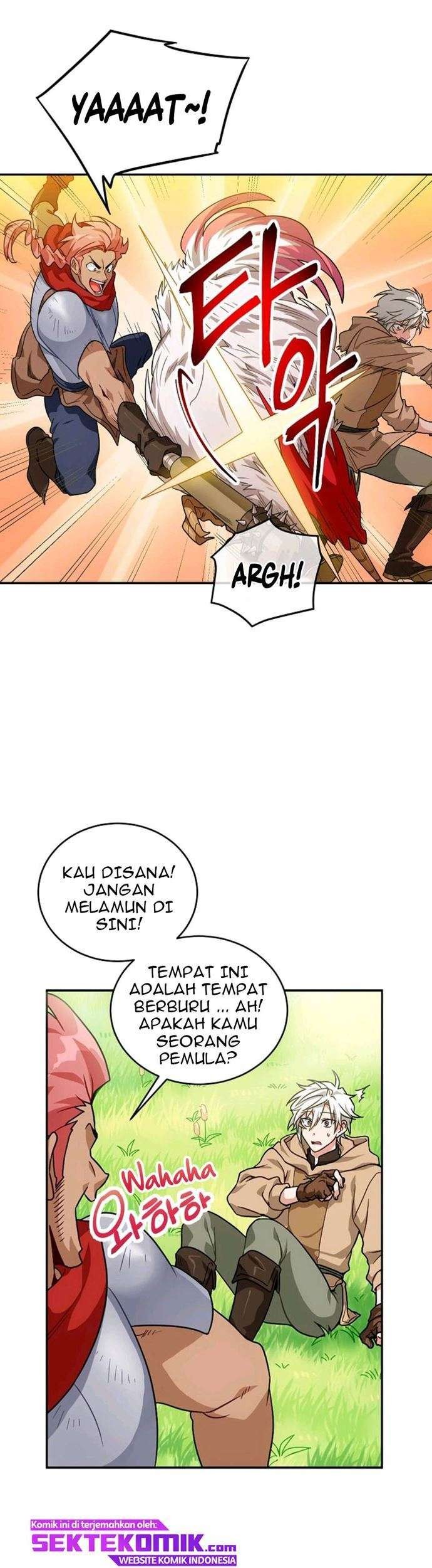 Please Have a Meal Chapter 1 Gambar 52