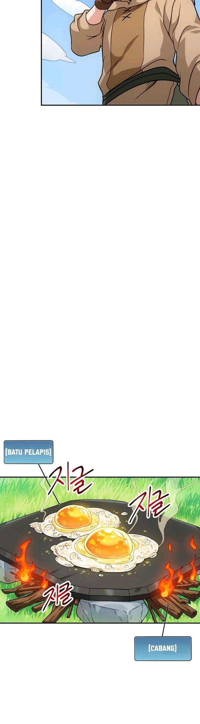 Please Have a Meal Chapter 1 Gambar 58