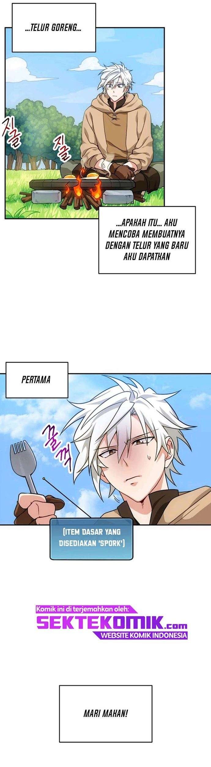 Please Have a Meal Chapter 1 Gambar 60
