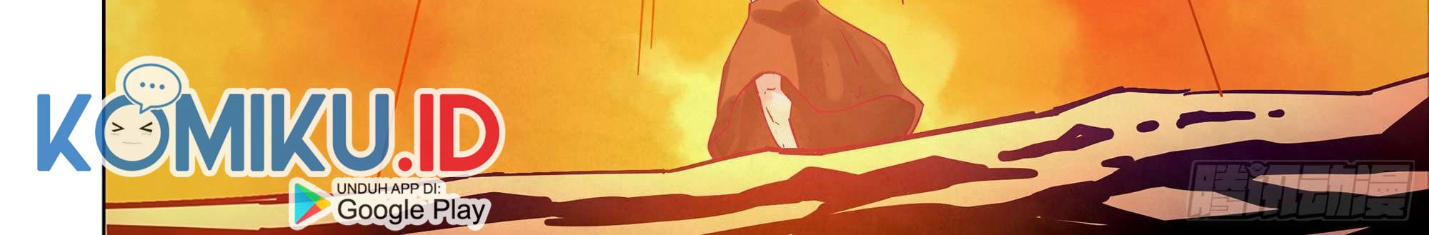 The Last Human Chapter 356 Gambar 8