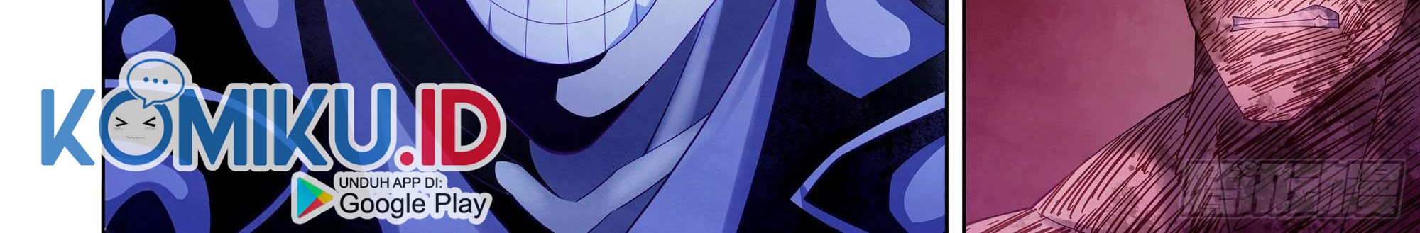 The Last Human Chapter 356 Gambar 16