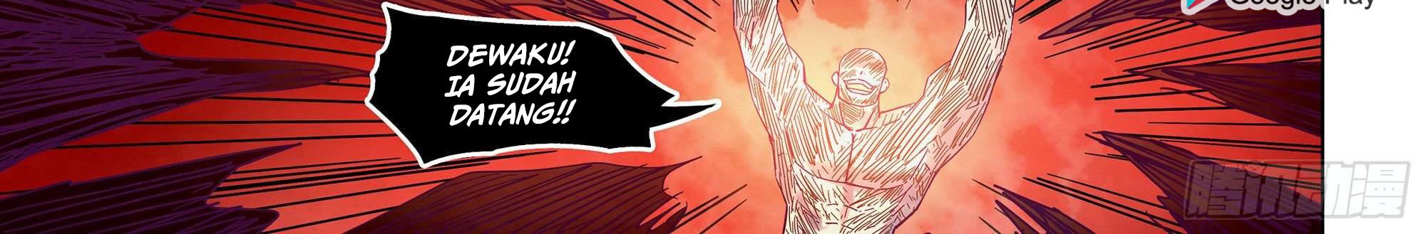 The Last Human Chapter 356 Gambar 26