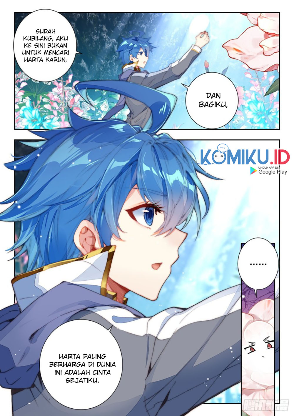 Soul Land 2 Chapter 268.2 Gambar 7