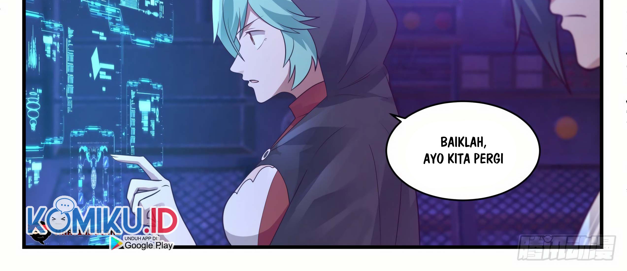 Martial Peak Part 1 Chapter 1277 Gambar 13