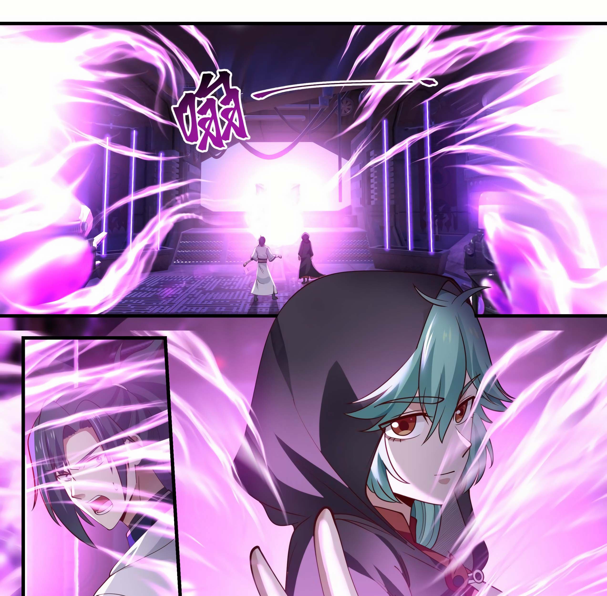 Martial Peak Part 1 Chapter 1277 Gambar 26