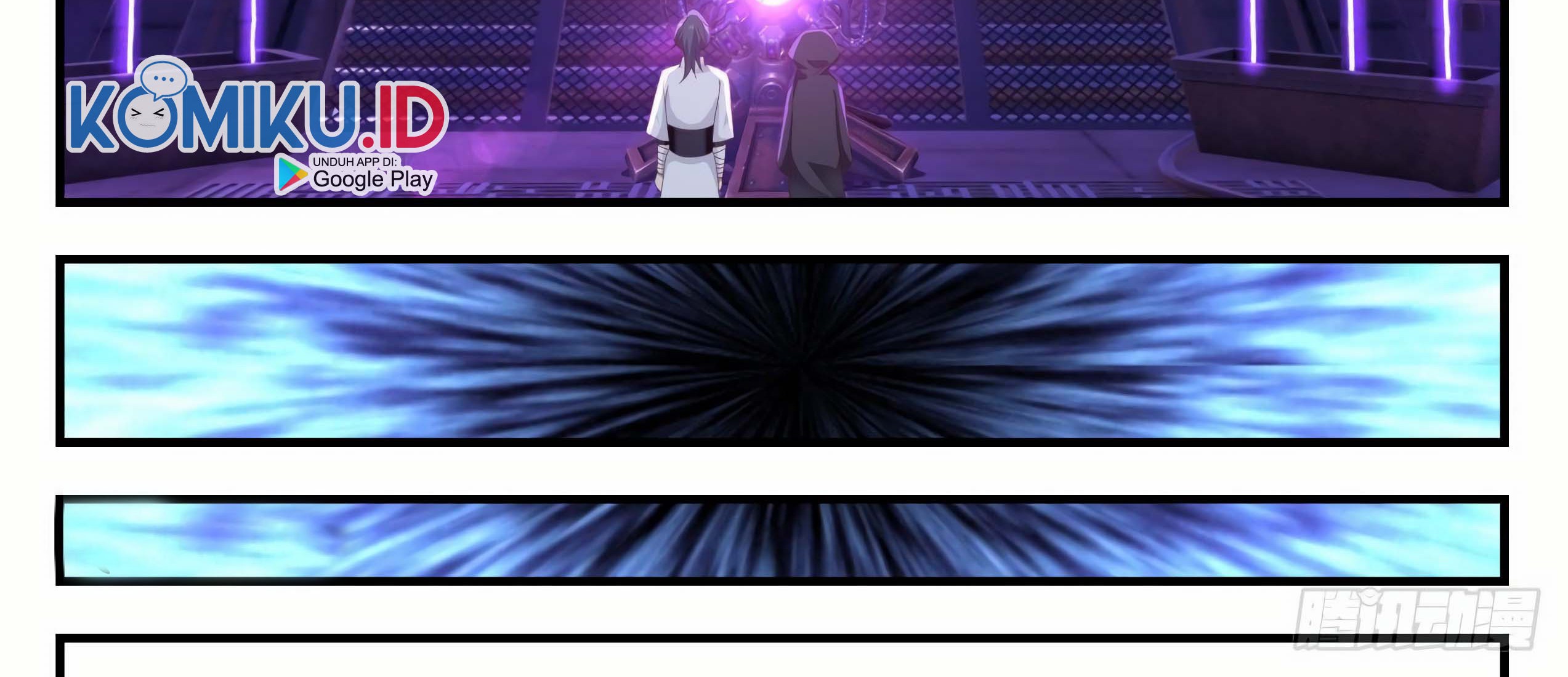 Martial Peak Part 1 Chapter 1278 Gambar 17