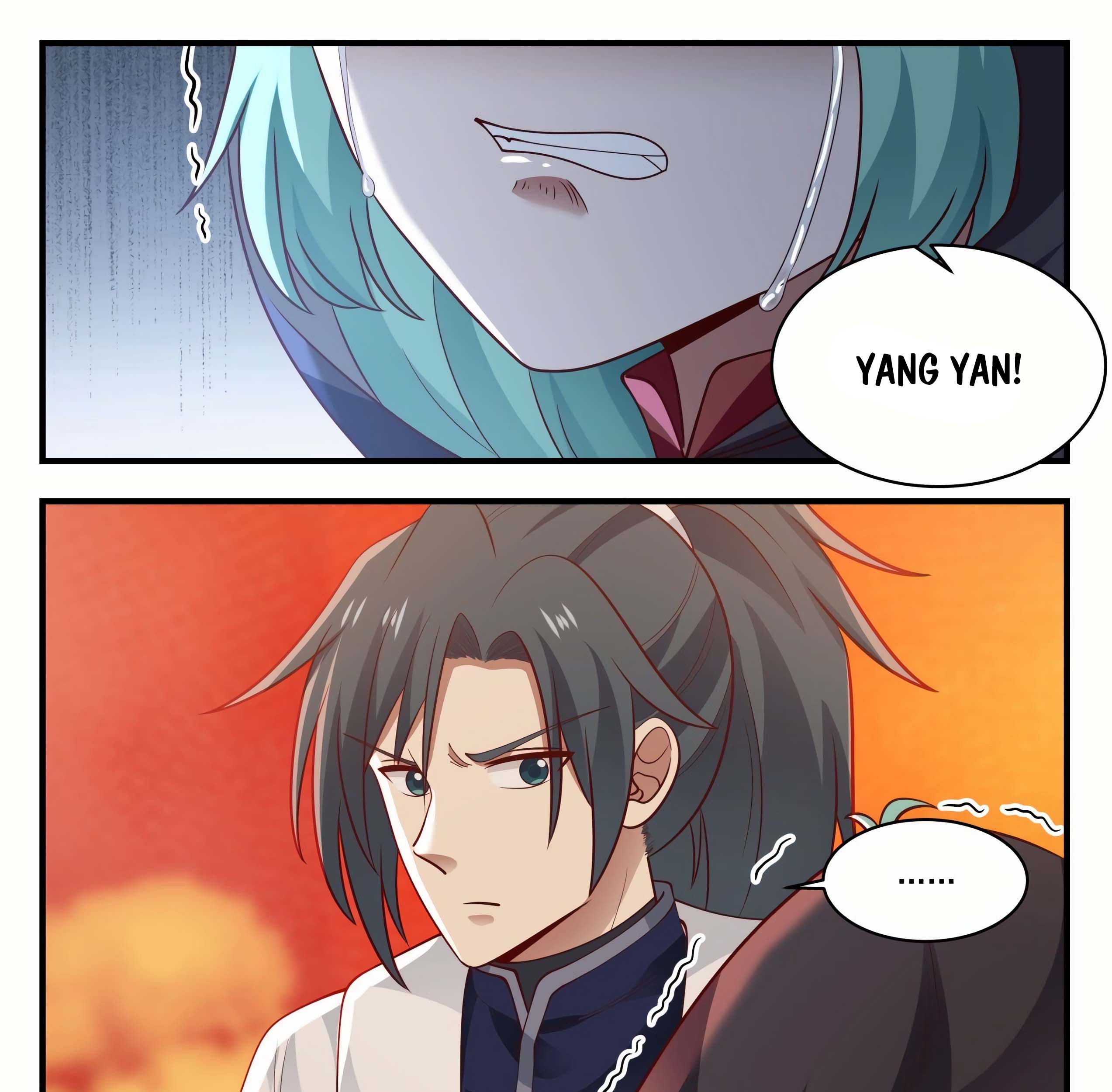 Martial Peak Part 1 Chapter 1278 Gambar 24