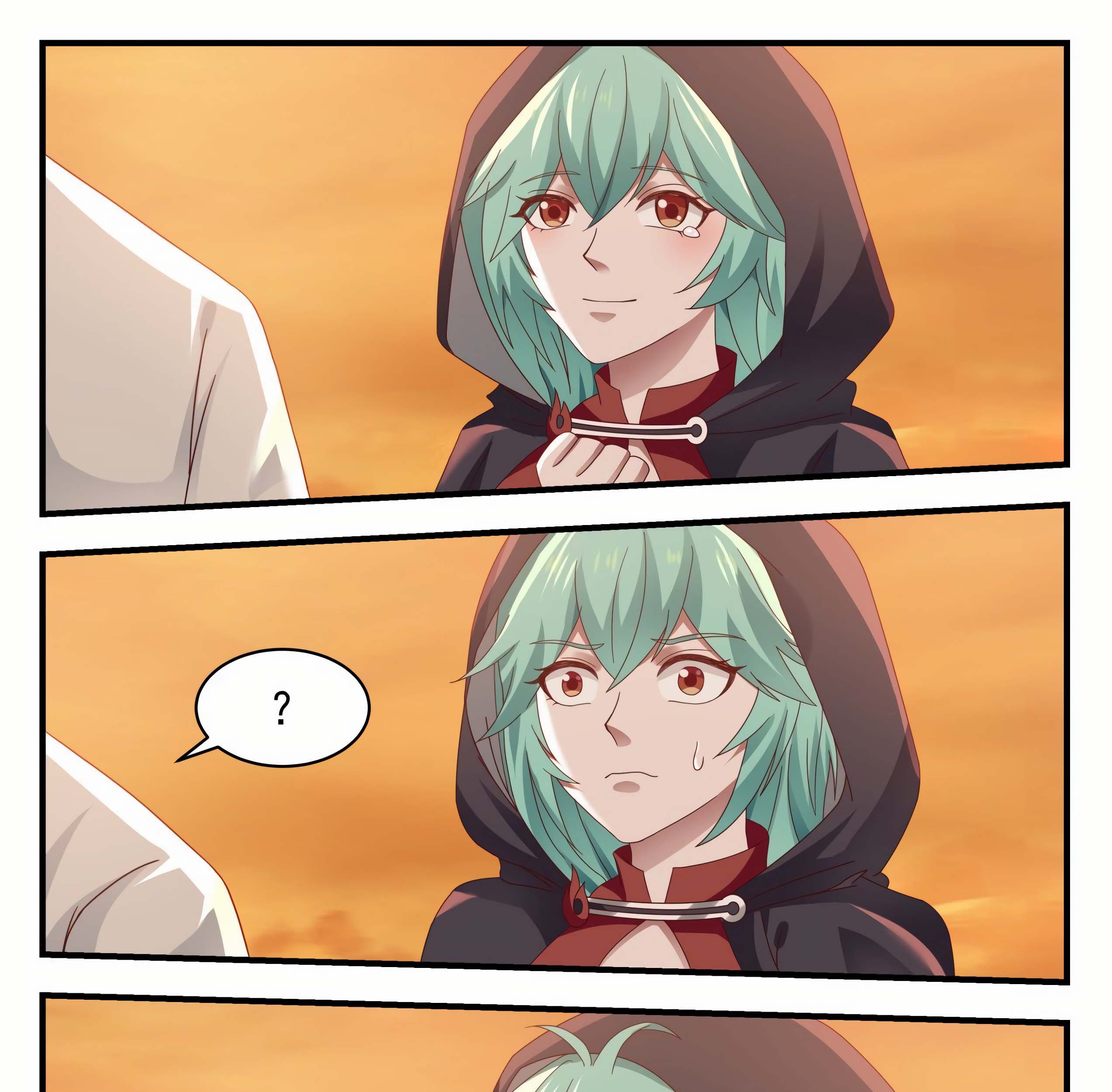 Martial Peak Part 1 Chapter 1278 Gambar 22