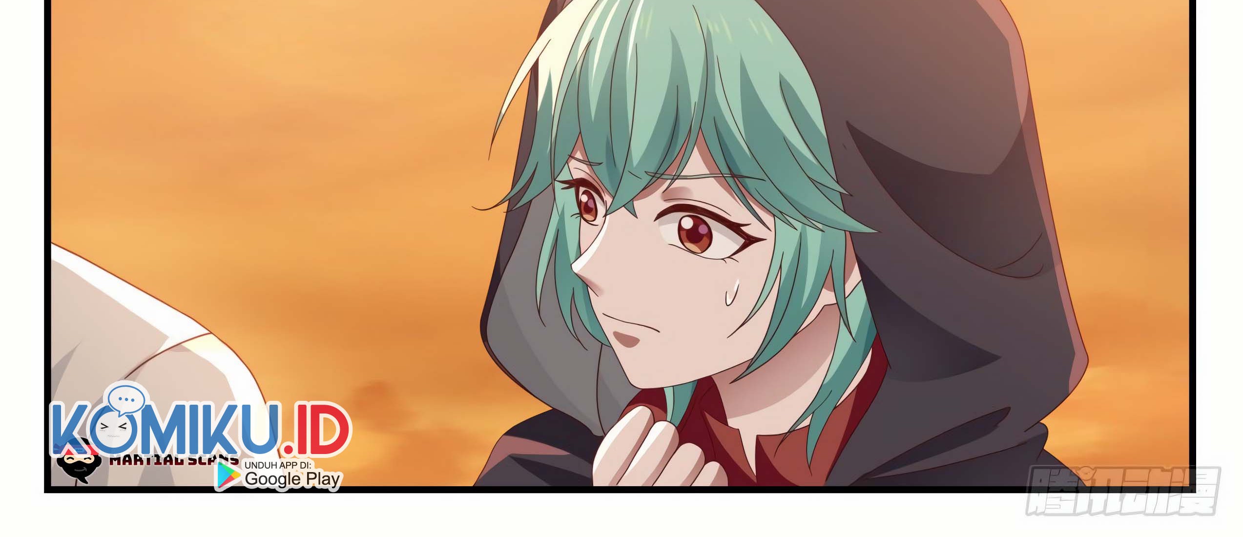 Martial Peak Part 1 Chapter 1278 Gambar 23