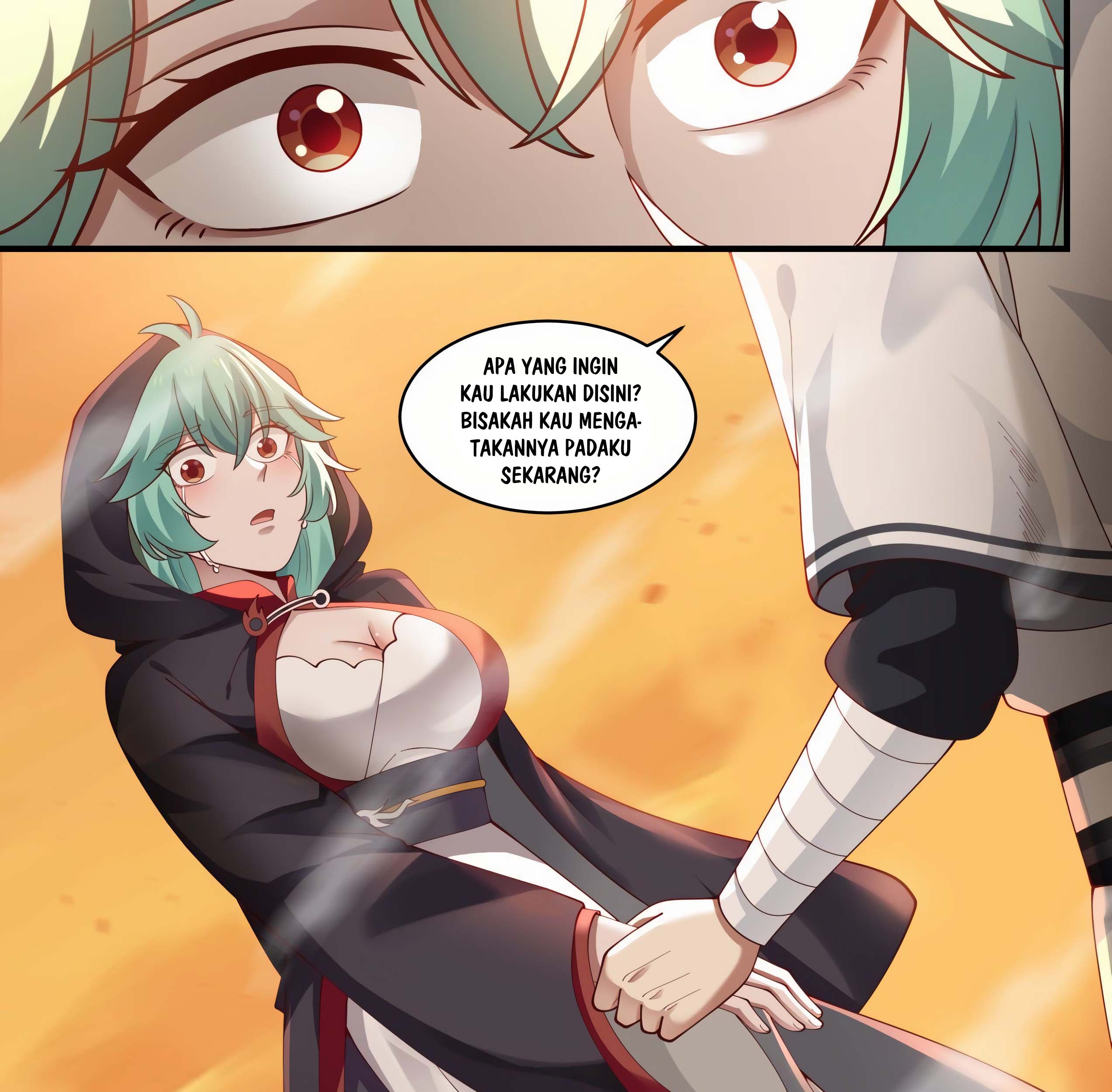 Martial Peak Part 1 Chapter 1278 Gambar 26