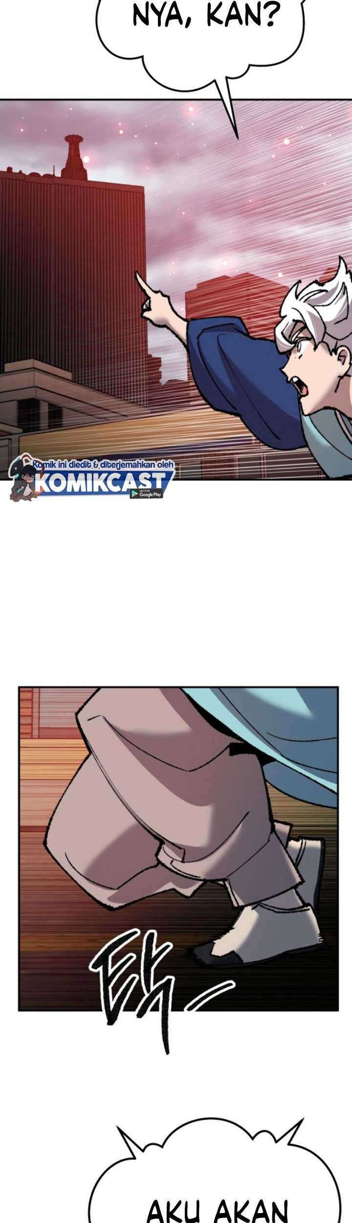 Limit Breaker Chapter 36.2 Gambar 6