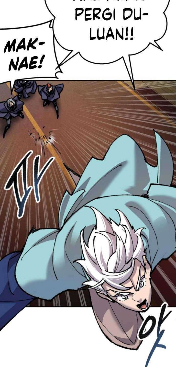 Limit Breaker Chapter 36.2 Gambar 7