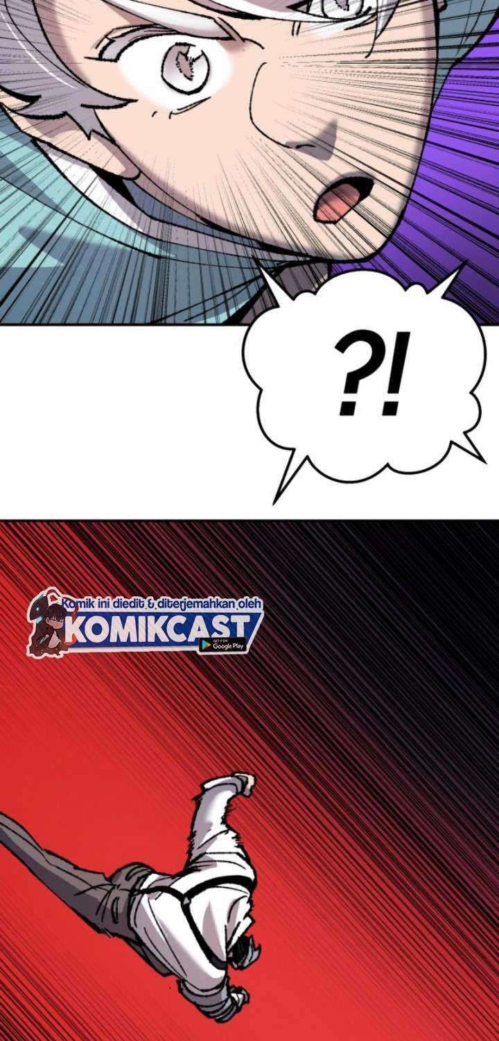 Limit Breaker Chapter 36.2 Gambar 9