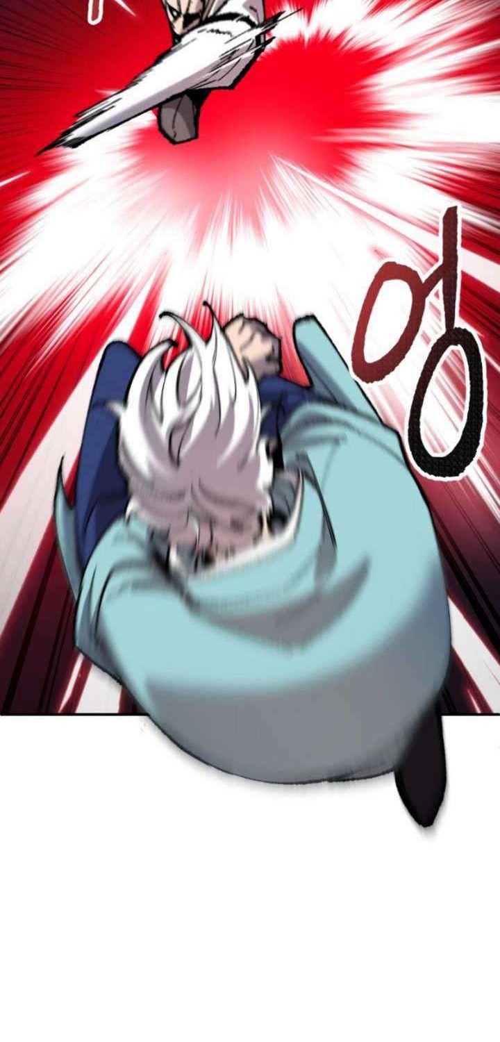 Limit Breaker Chapter 36.2 Gambar 11