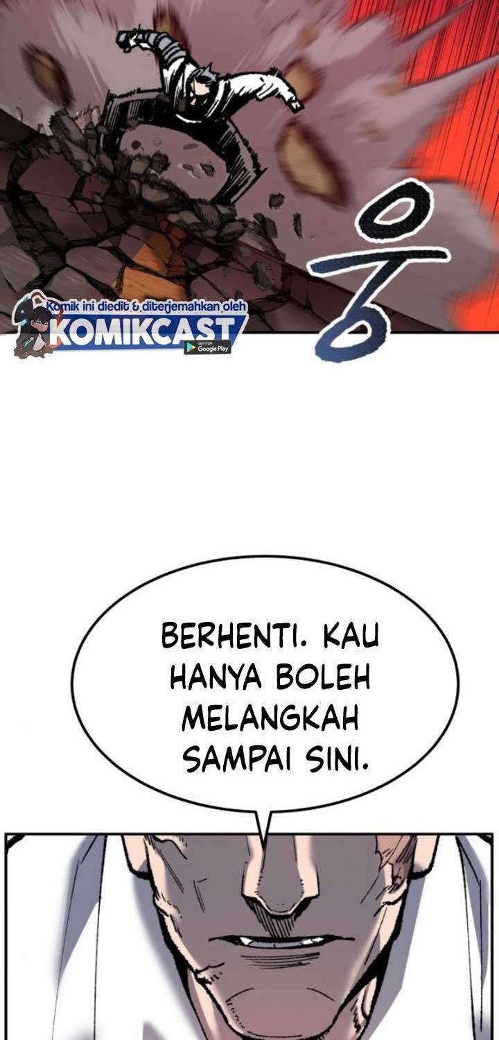 Limit Breaker Chapter 36.2 Gambar 13