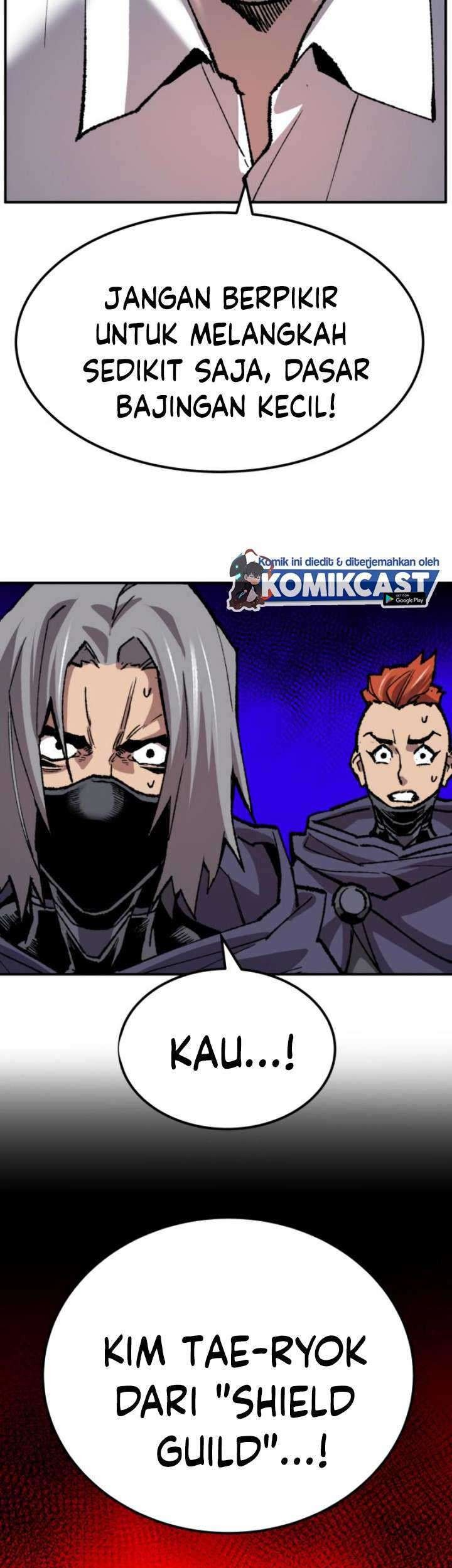 Limit Breaker Chapter 36.2 Gambar 14