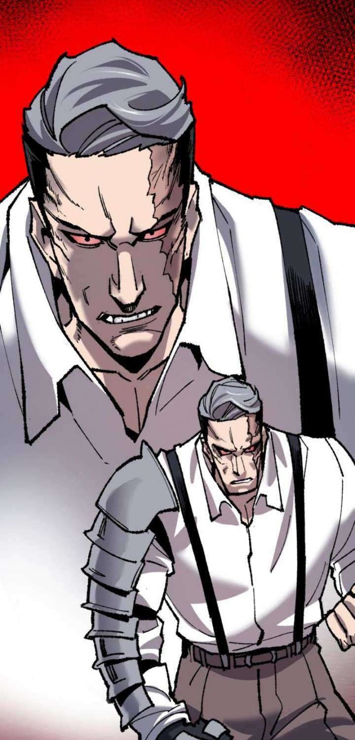 Limit Breaker Chapter 36.2 Gambar 15