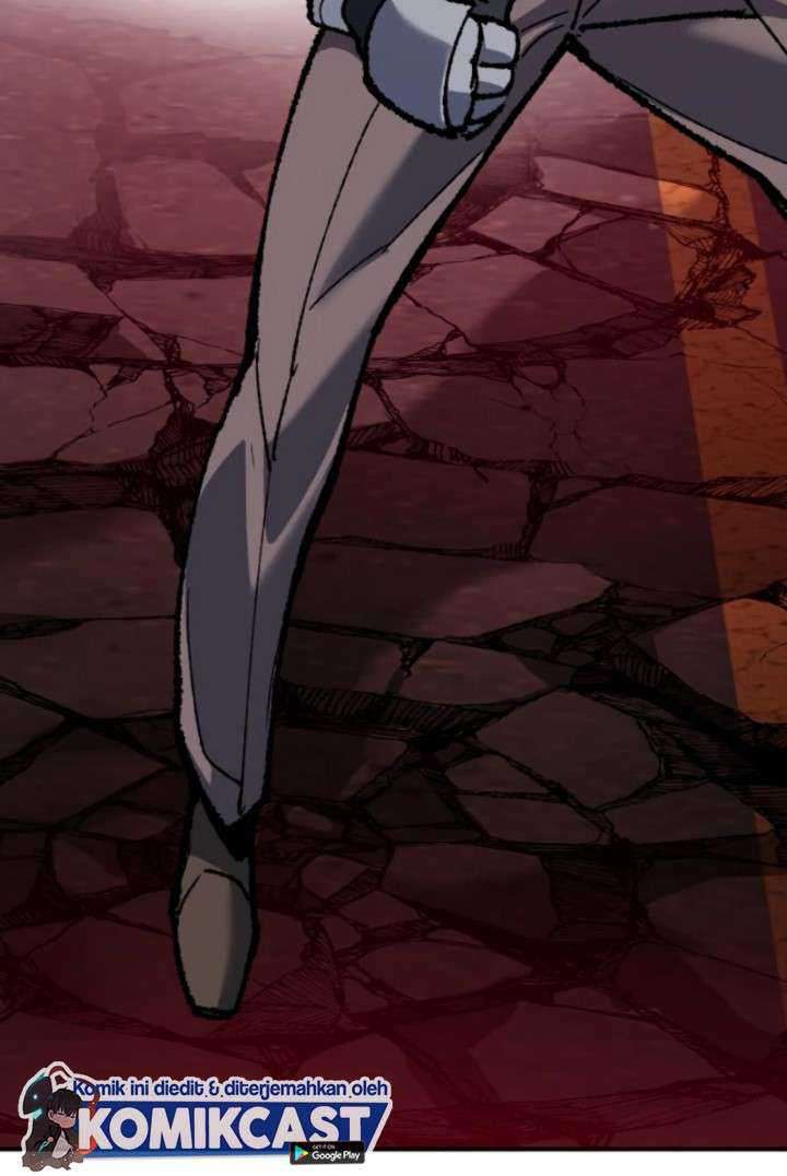 Limit Breaker Chapter 36.2 Gambar 16