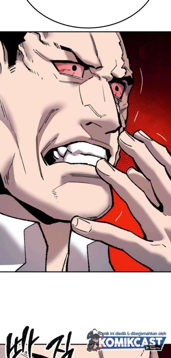 Limit Breaker Chapter 36.2 Gambar 24