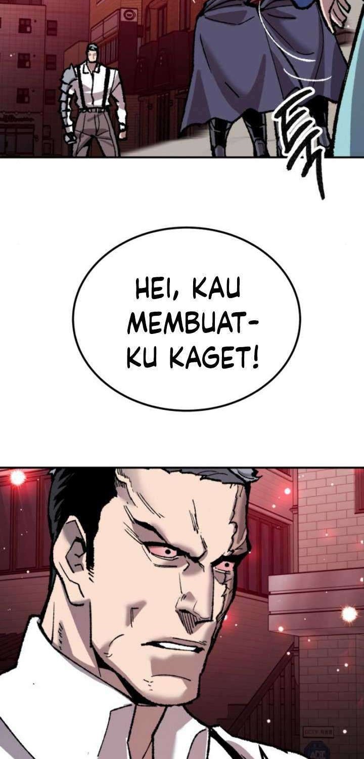 Limit Breaker Chapter 36.2 Gambar 18