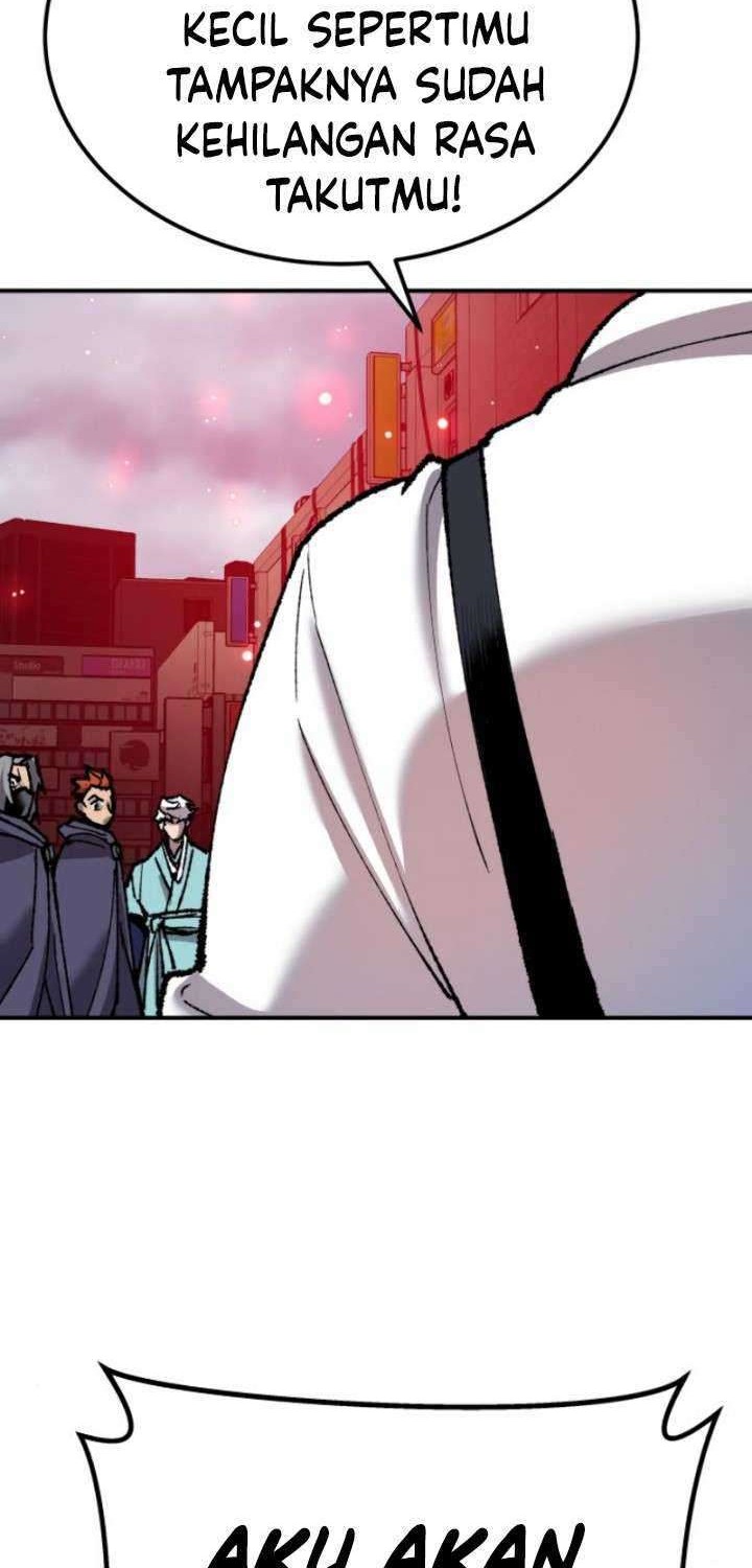 Limit Breaker Chapter 36.2 Gambar 20