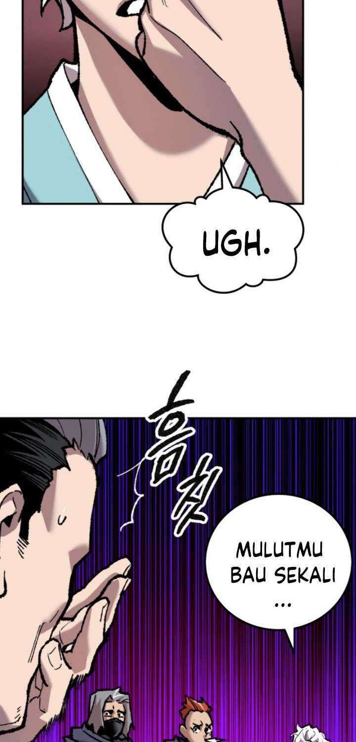 Limit Breaker Chapter 36.2 Gambar 22