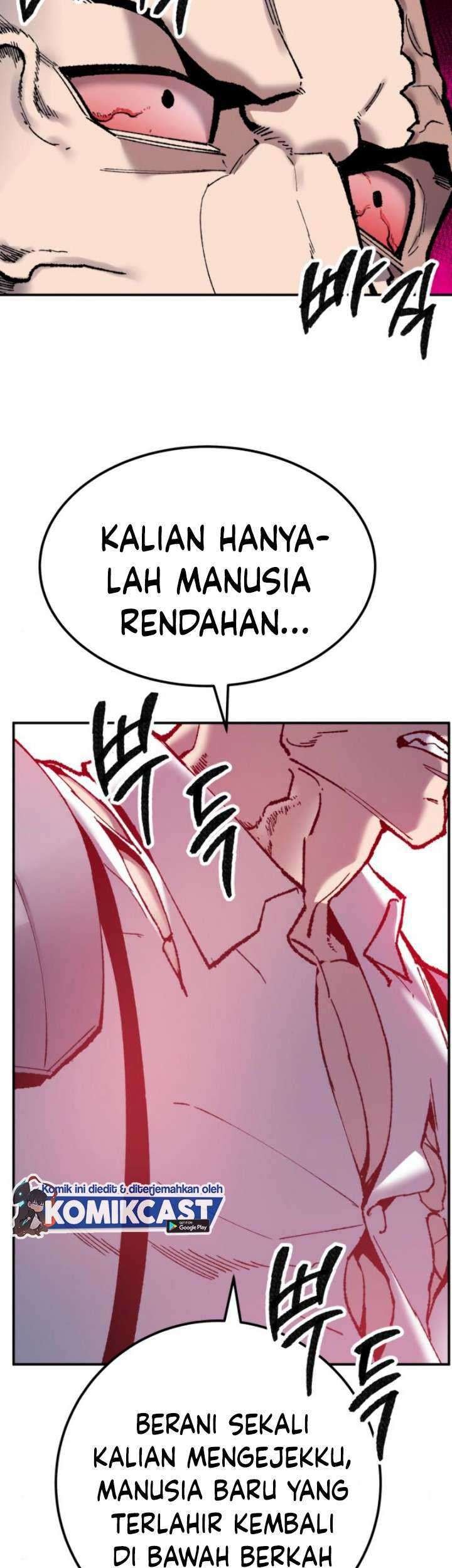 Limit Breaker Chapter 36.2 Gambar 25