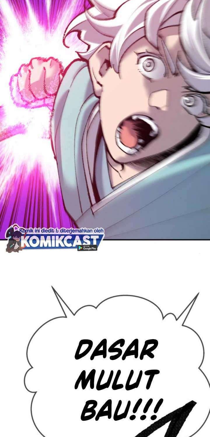 Limit Breaker Chapter 36.2 Gambar 30