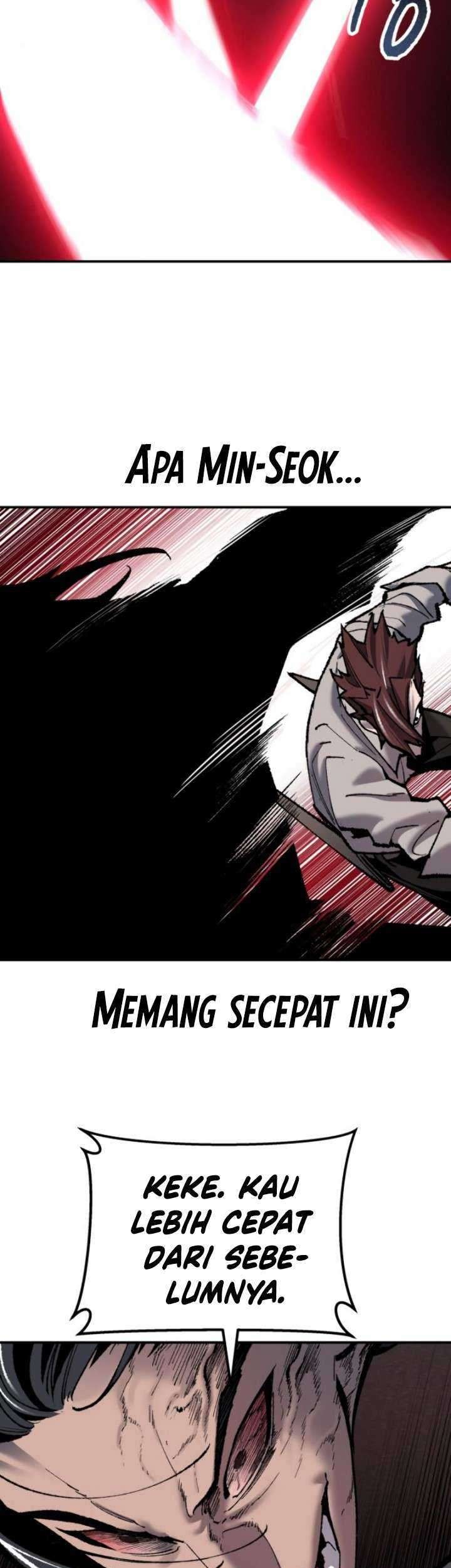 Limit Breaker Chapter 36.2 Gambar 42