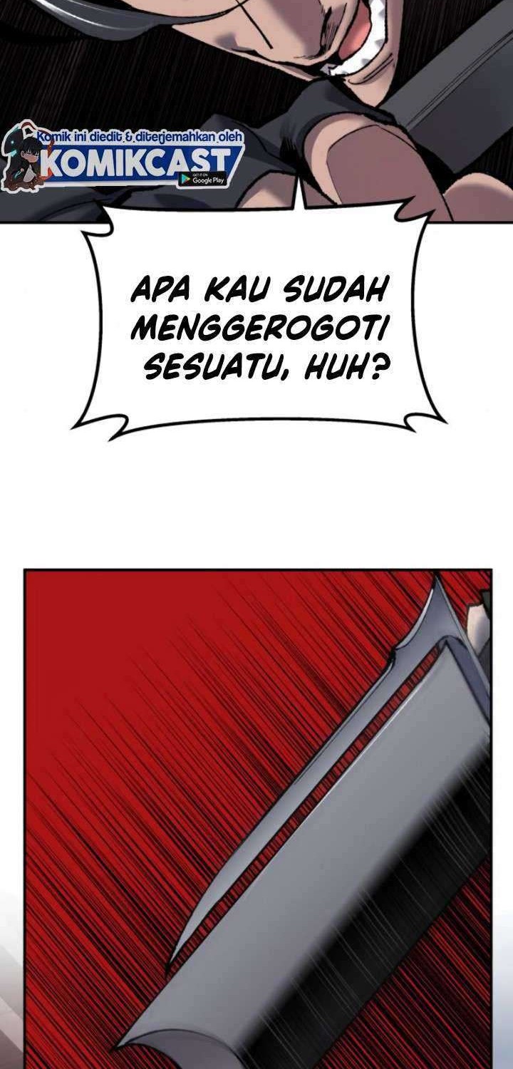 Limit Breaker Chapter 36.2 Gambar 43