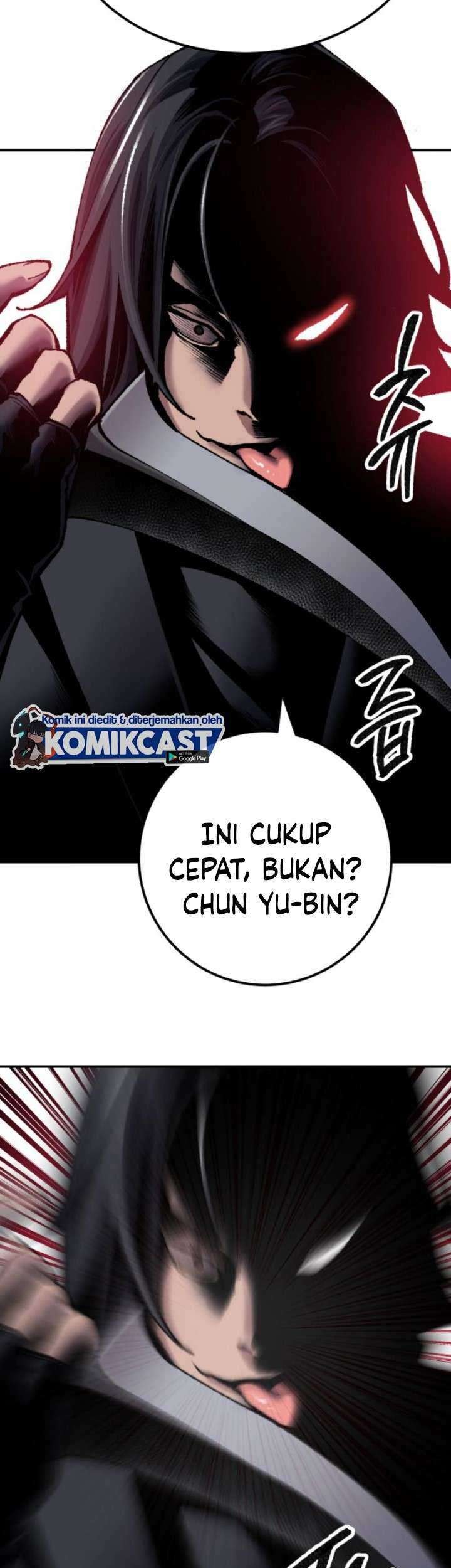 Limit Breaker Chapter 36.2 Gambar 36